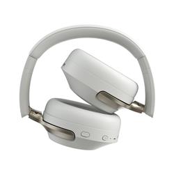 CREATIVE Zen Hybrid SXFi Wireless Over-Ear Headphones, Grey
