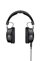BEYERDYNAMIC DT 1770 PRO MKII Closed-Back Studio Headphones, Black