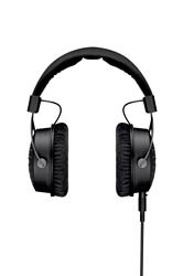 BEYERDYNAMIC DT 1990 PRO MKII Open-Back Studio Headphone, Black
