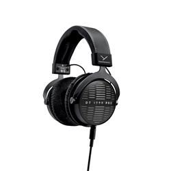 BEYERDYNAMIC DT 1990 PRO MKII Open-Back Studio Headphone, Black