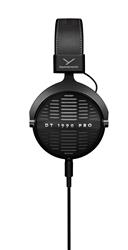 BEYERDYNAMIC DT 1990 PRO MKII Open-Back Studio Headphone, Black
