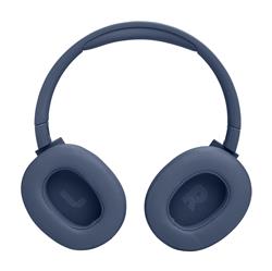 JBL Tune 770NC ANC Over-Ear Bluetooth Headphones, Blue