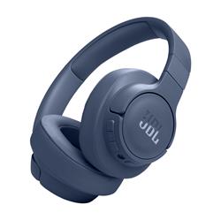 JBL Tune 770NC ANC Over-Ear Bluetooth Headphones, Blue