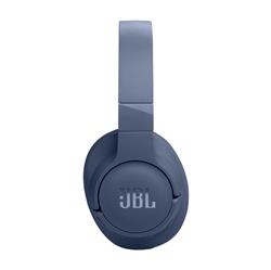 JBL Tune 770NC ANC Over-Ear Bluetooth Headphones, Blue