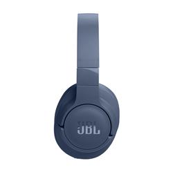 JBL Tune 770NC ANC Over-Ear Bluetooth Headphones, Blue