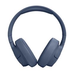 JBL Tune 770NC ANC Over-Ear Bluetooth Headphones, Blue