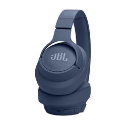JBL Tune 770NC ANC Over-Ear Bluetooth Headphones, Blue
