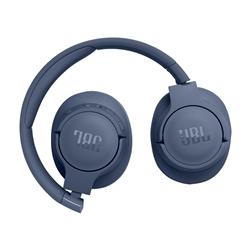 JBL Tune 770NC ANC Over-Ear Bluetooth Headphones, Blue
