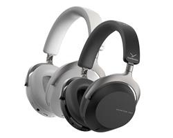 BEYERDYNAMIC Aventho 300 Wireless Over-Ear Headphones, Black