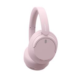 SONY WH-CH720N Active Noise Cancelling Wireless Headphone, Pink