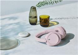 SONY WH-CH720N Active Noise Cancelling Wireless Headphone, Pink