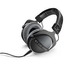BEYERDYNAMIC DT 770 PRO X Casque de studio, noir