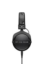 BEYERDYNAMIC DT 770 PRO X Casque de studio, noir