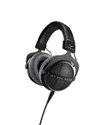 BEYERDYNAMIC DT 990 PRO X Studio Headphones, Black