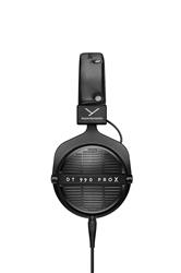 BEYERDYNAMIC DT 990 PRO X Studio Headphones, Black