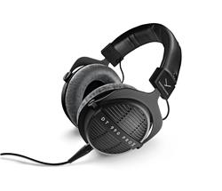 BEYERDYNAMIC DT 990 PRO X Studio Headphones, Black