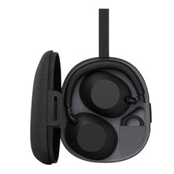 SONY WH-1000XM6 Meilleurs casques antibruit sans fil, Noir
