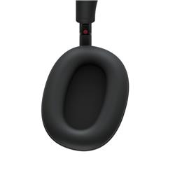 SONY WH-1000XM6 Meilleurs casques antibruit sans fil, Noir