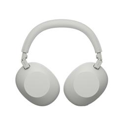SONY WH-1000XM6 Meilleurs casques antibruit sans fil, Argent