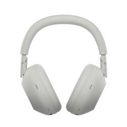 SONY WH-1000XM6 Meilleurs casques antibruit sans fil, Argent