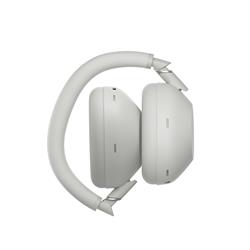 SONY WH-1000XM6 Meilleurs casques antibruit sans fil, Argent