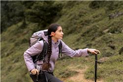 SHOKZ OpenSwim Pro Bone Conduction Bluetooth Headphones, Red