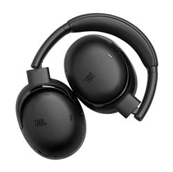 BL Tour One M3 Wireless Over-Ear Noise Cancelling Headphones, Black