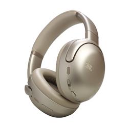 BL Tour One M3 Wireless Over-Ear Noise Cancelling Headphones, Latte