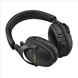 MARSHALL Monitor III Wireless ANC Over-ear Headphones, Black