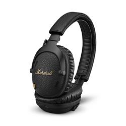 MARSHALL Monitor III Wireless ANC Over-ear Headphones, Black