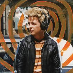 MARSHALL Monitor III Wireless ANC Over-ear Headphones, Black