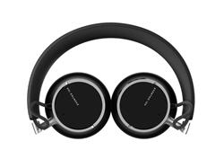 BEYERDYNAMIC Aventho 100 Wireless On-ear Headphones with ANC, Black