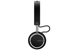 BEYERDYNAMIC Aventho 100 Wireless On-ear Headphones with ANC, Black