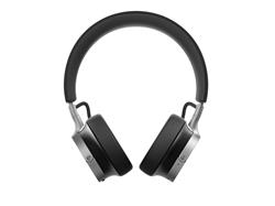BEYERDYNAMIC Aventho 100 Wireless On-ear Headphones with ANC, Black