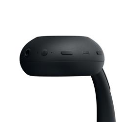 SONY WH1000XX Wireless Noise-Cancelling Headphones, Black