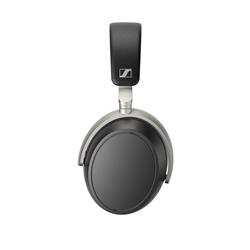 SENNHEISER HDB 630 Noise Cancelling Wireless Headphones, Black