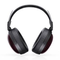 FIIO FT13 Closed-back Wired Dynamic Headphone, Black