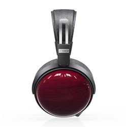 FIIO FT13 Closed-back Wired Dynamic Headphone, Mahogany