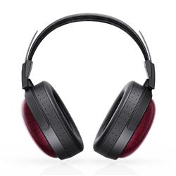 FIIO FT13 Closed-back Wired Dynamic Headphone, Mahogany