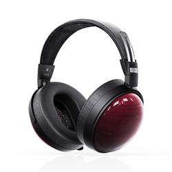 FIIO FT13 Closed-back Wired Dynamic Headphone, Mahogany