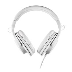 AUDIO TECHNICA ATH-M20x Monitor Headphones, White