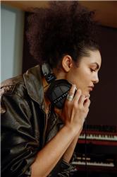 BEYERDYNAMIC DT 990 PRO X Studio Headphones, Black