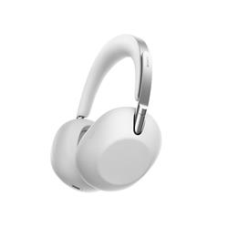 SONY WH1000XX Wireless Noise-Cancelling Headphones, Platinum