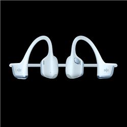 SHOKZ OpenRun PRO 2 Mini BT Bone Conduction Sport Headphones, Blue
