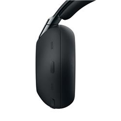 SONY WH1000XX Wireless Noise-Cancelling Headphones, Black