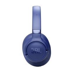 JBL Tune 780NC Wireless ANC Over-Ear NC Headphone, Blue