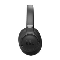 JBL Tune 780NC Wireless ANC Over-Ear NC Headphone, Black