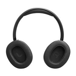 JBL Tune 780NC Wireless ANC Over-Ear NC Headphone, Black