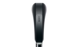 SONY WH1000XX Wireless Noise-Cancelling Headphones, Black