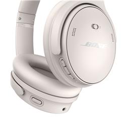 BOSE Casque Bose QuietComfort, Blanc